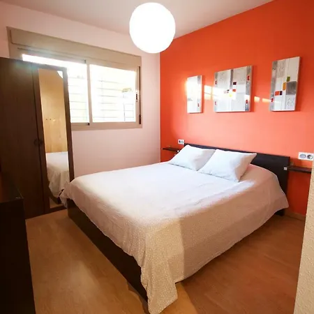 Espectacular Piso Bajo Appartement Torremolinos