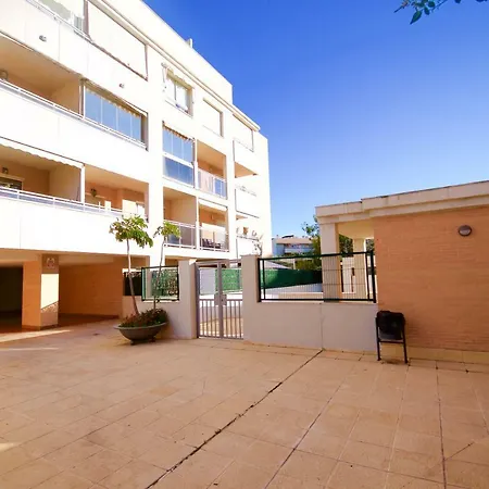 Appartement Espectacular Piso Bajo