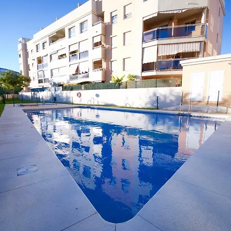 Espectacular Piso Bajo Torremolinos