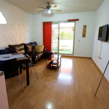 Appartement Espectacular Piso Bajo