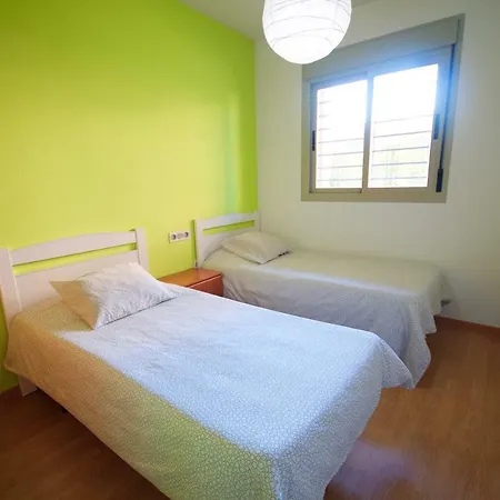 Appartement Espectacular Piso Bajo *
